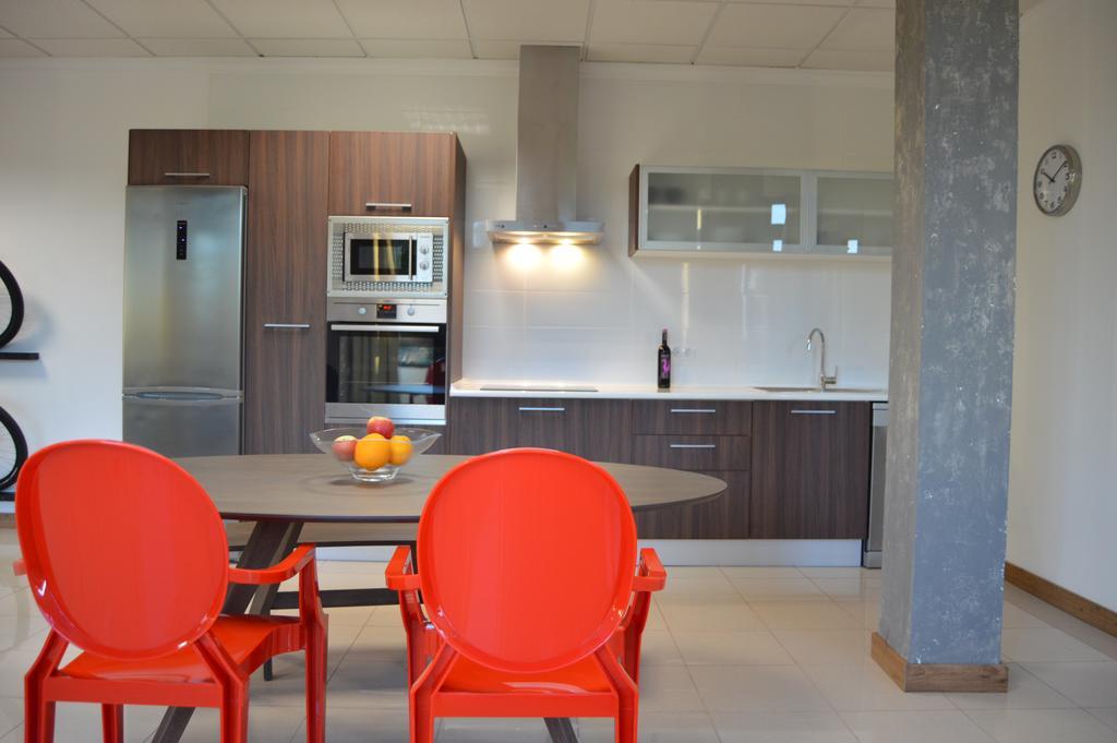 Daida Loft Apartment Arrecife  Exterior photo