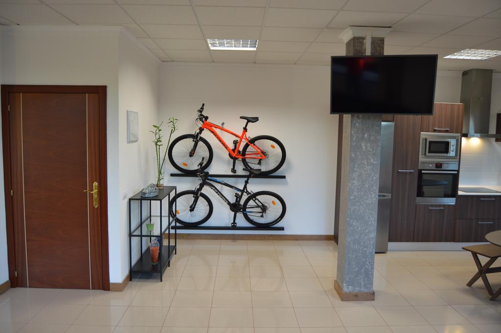 Daida Loft Apartment Arrecife  Exterior photo