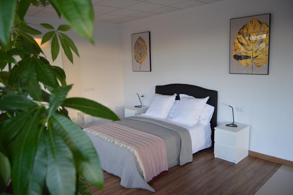 Daida Loft Apartment Arrecife  Exterior photo