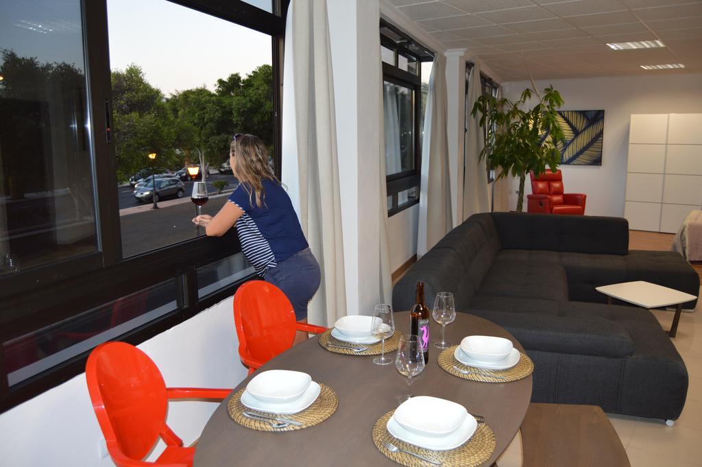 Daida Loft Apartment Arrecife  Exterior photo