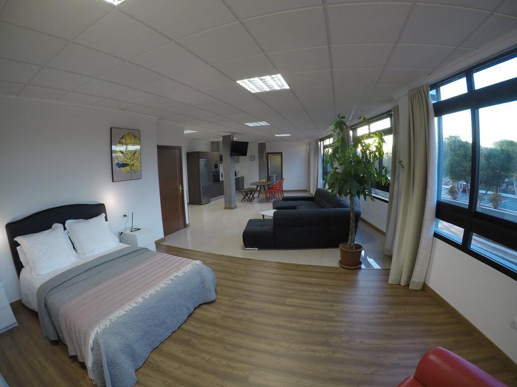 Daida Loft Apartment Arrecife  Exterior photo