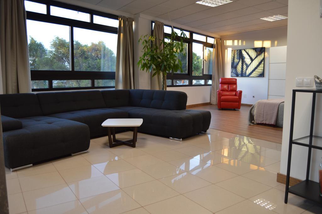 Daida Loft Apartment Arrecife  Exterior photo