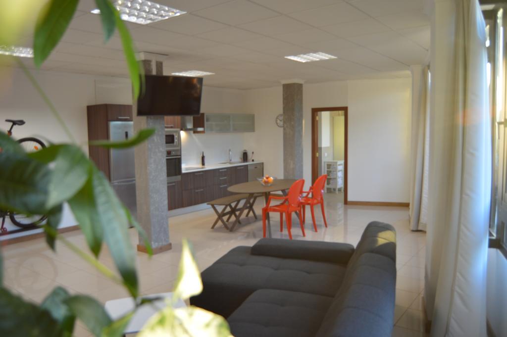 Daida Loft Apartment Arrecife  Exterior photo