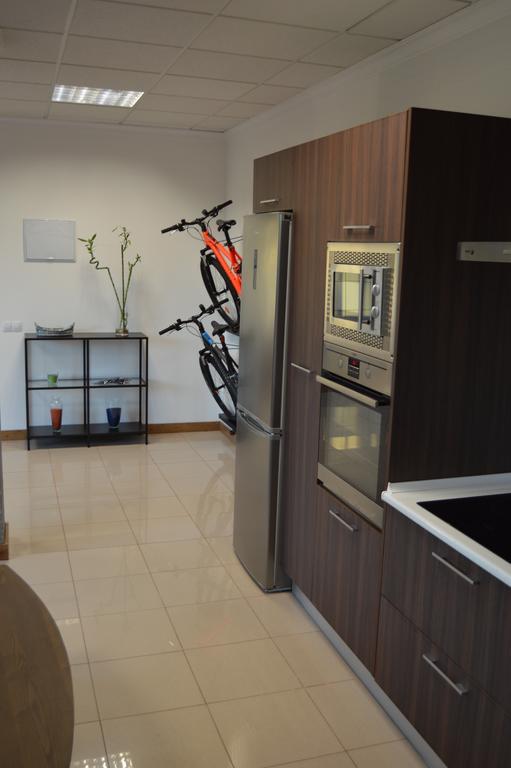 Daida Loft Apartment Arrecife  Exterior photo