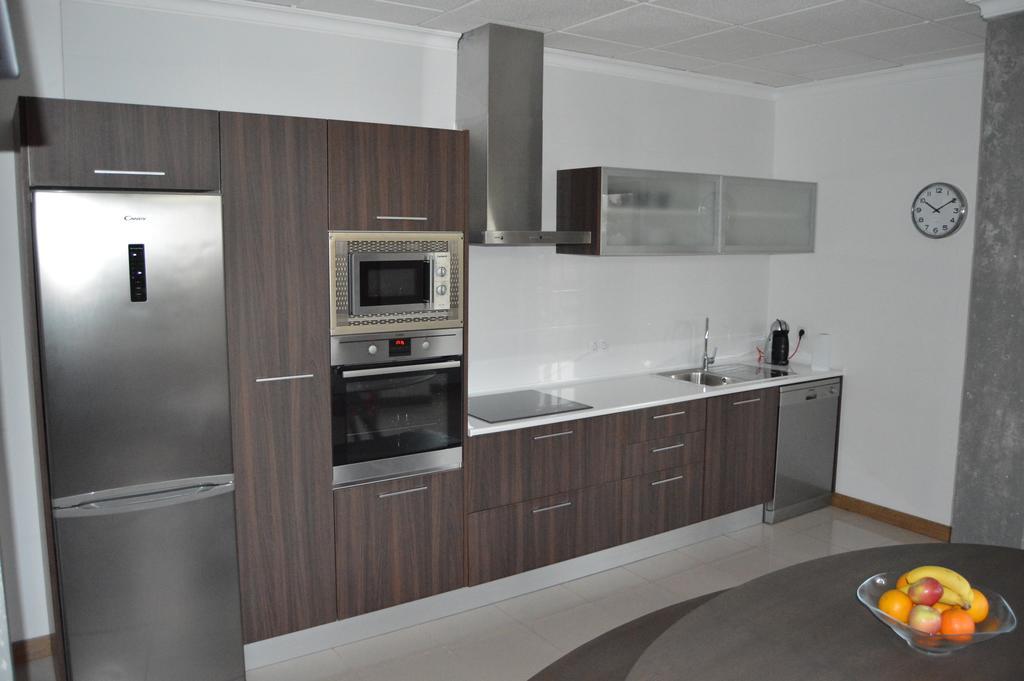 Daida Loft Apartment Arrecife  Exterior photo